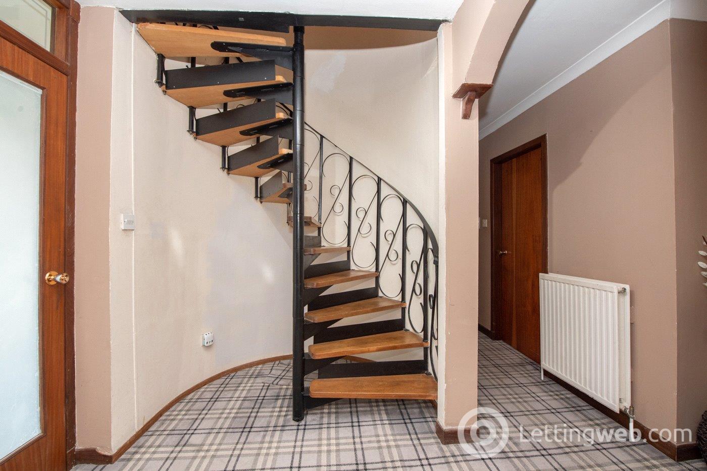 Property to rent in Arran Avenue, Peterhead, AB42