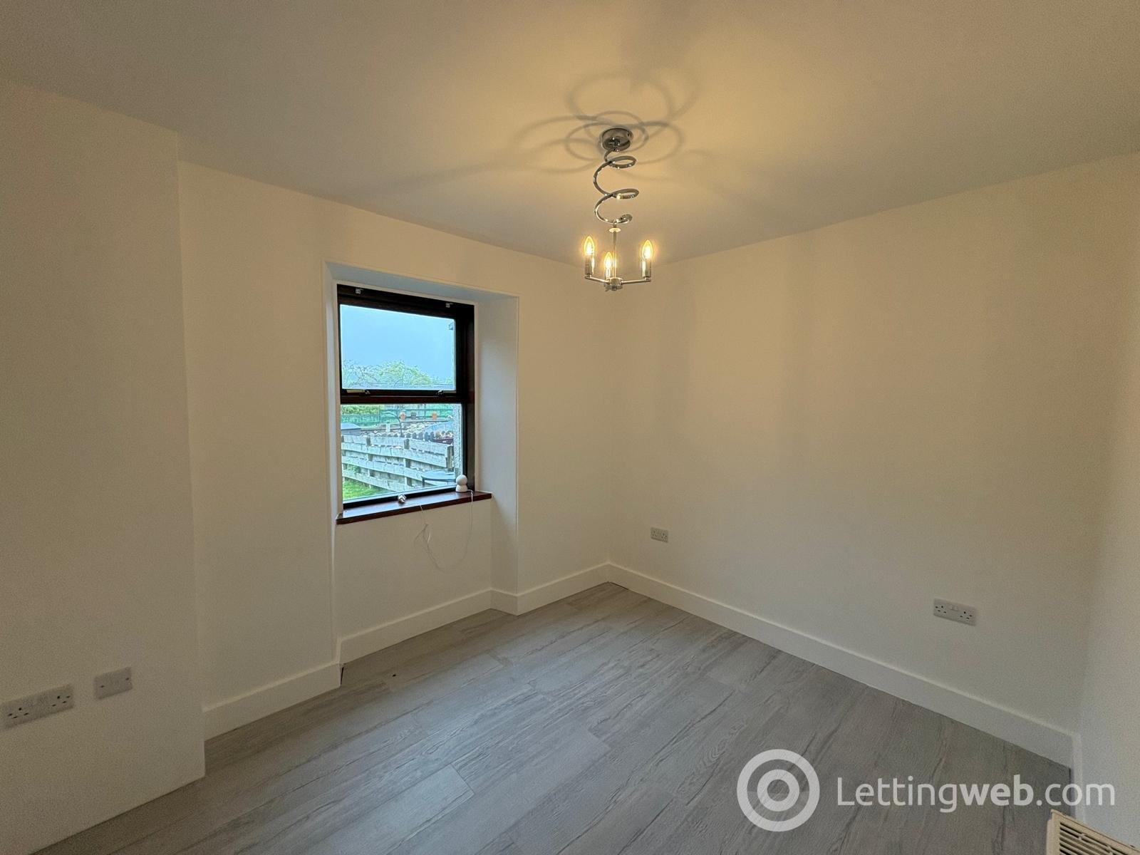 Property to rent in Old Rayne, Insch, Aberdeenshire, AB52