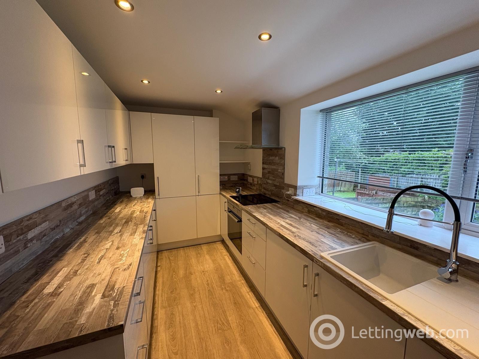 Property to rent in Old Rayne, Insch, Aberdeenshire, AB52