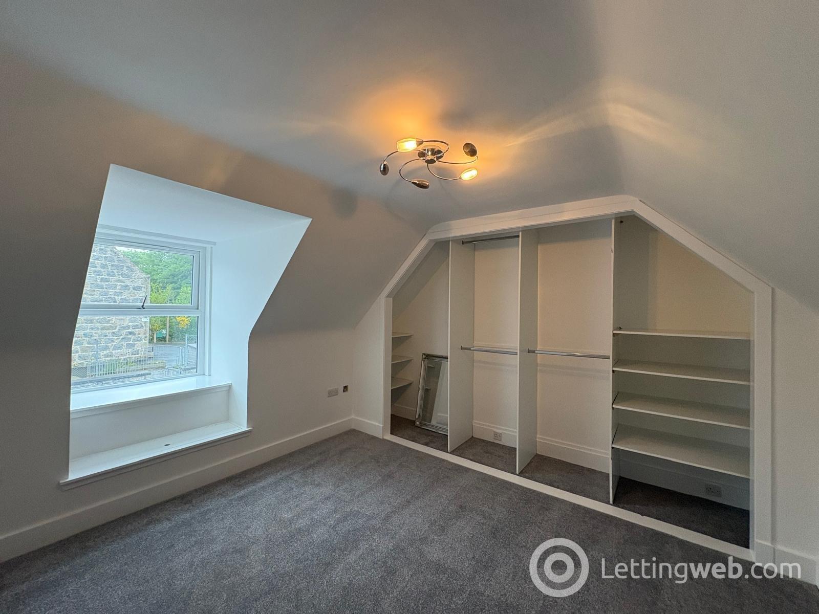 Property to rent in Old Rayne, Insch, Aberdeenshire, AB52