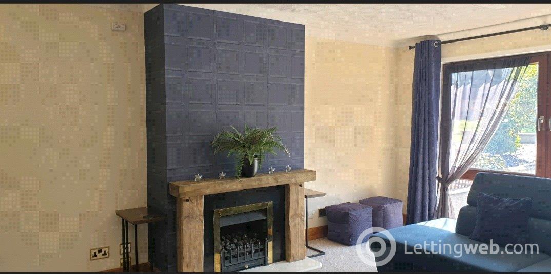 Property to rent in Rae Circle, Inverurie, AB51