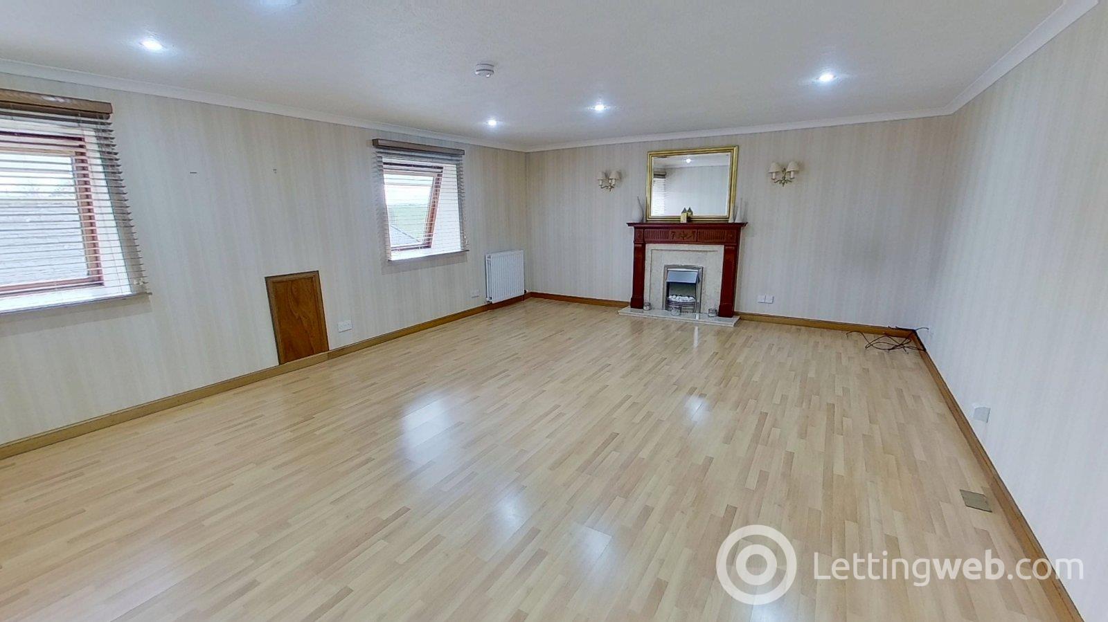Property to rent in Main Street, New Deer, AB53