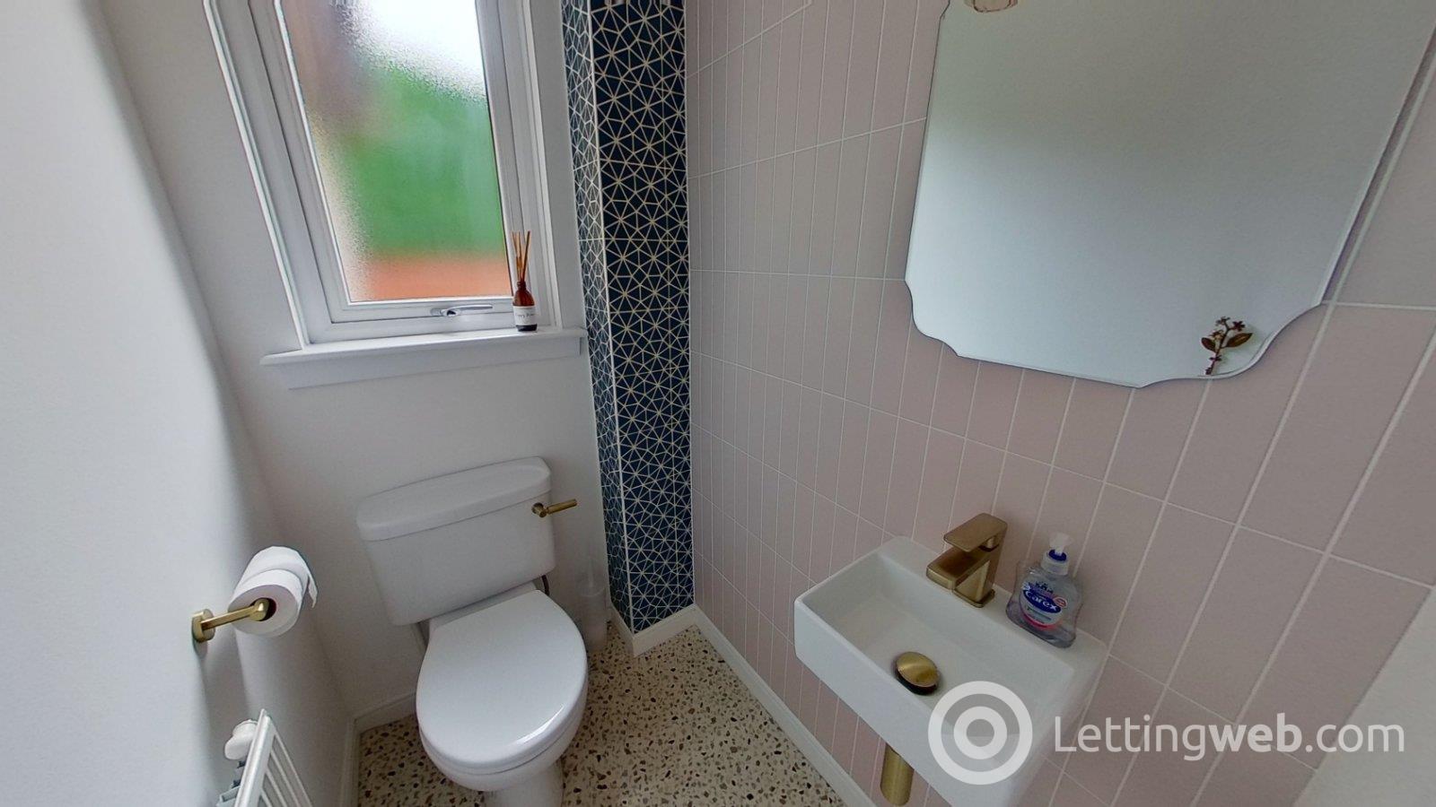 Property to rent in Tillybrake Rise, Banchory, Aberdeenshire, AB31