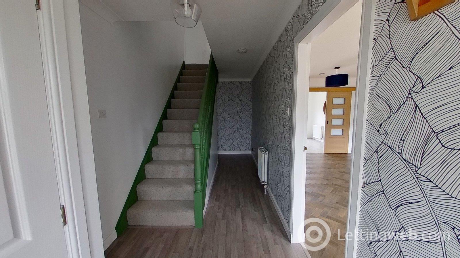 Property to rent in Tillybrake Rise, Banchory, Aberdeenshire, AB31