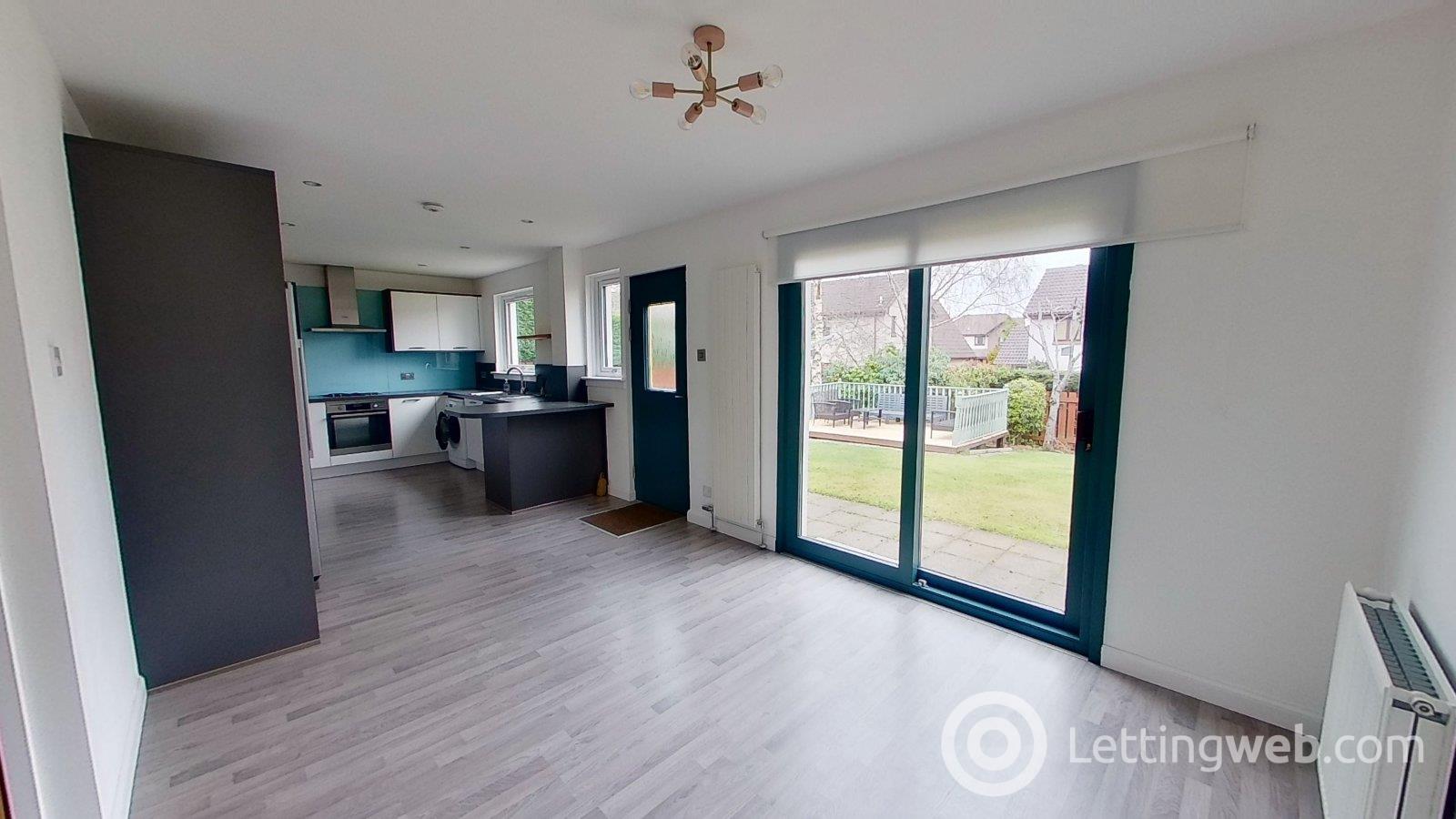 Property to rent in Tillybrake Rise, Banchory, Aberdeenshire, AB31