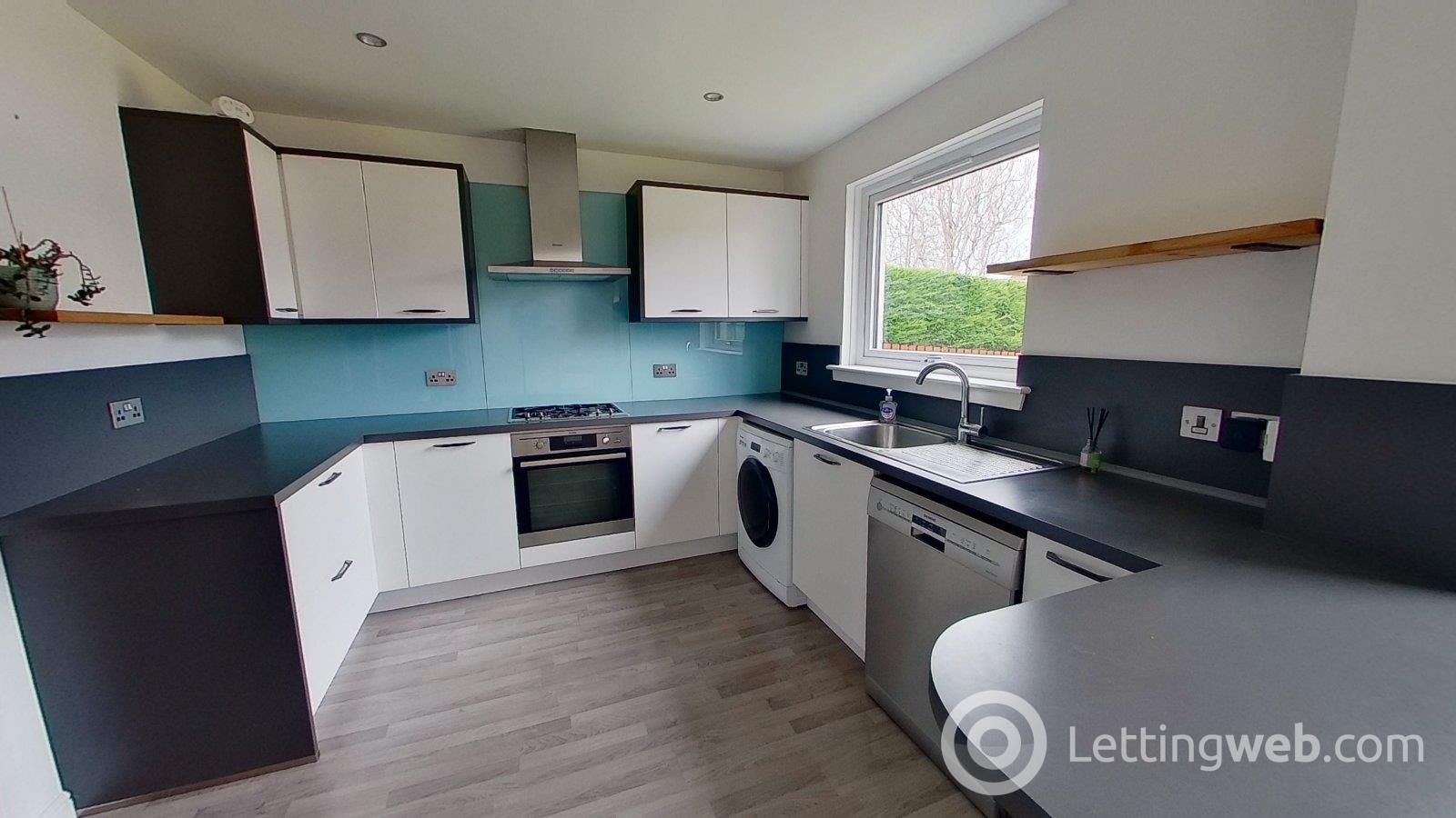 Property to rent in Tillybrake Rise, Banchory, Aberdeenshire, AB31