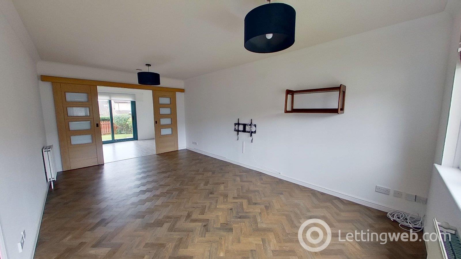 Property to rent in Tillybrake Rise, Banchory, Aberdeenshire, AB31