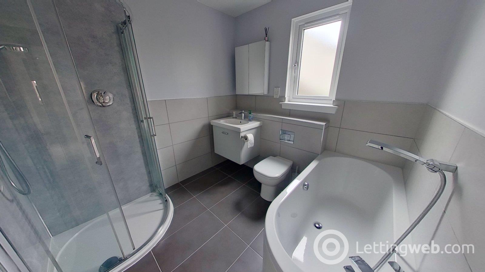 Property to rent in Tillybrake Rise, Banchory, Aberdeenshire, AB31