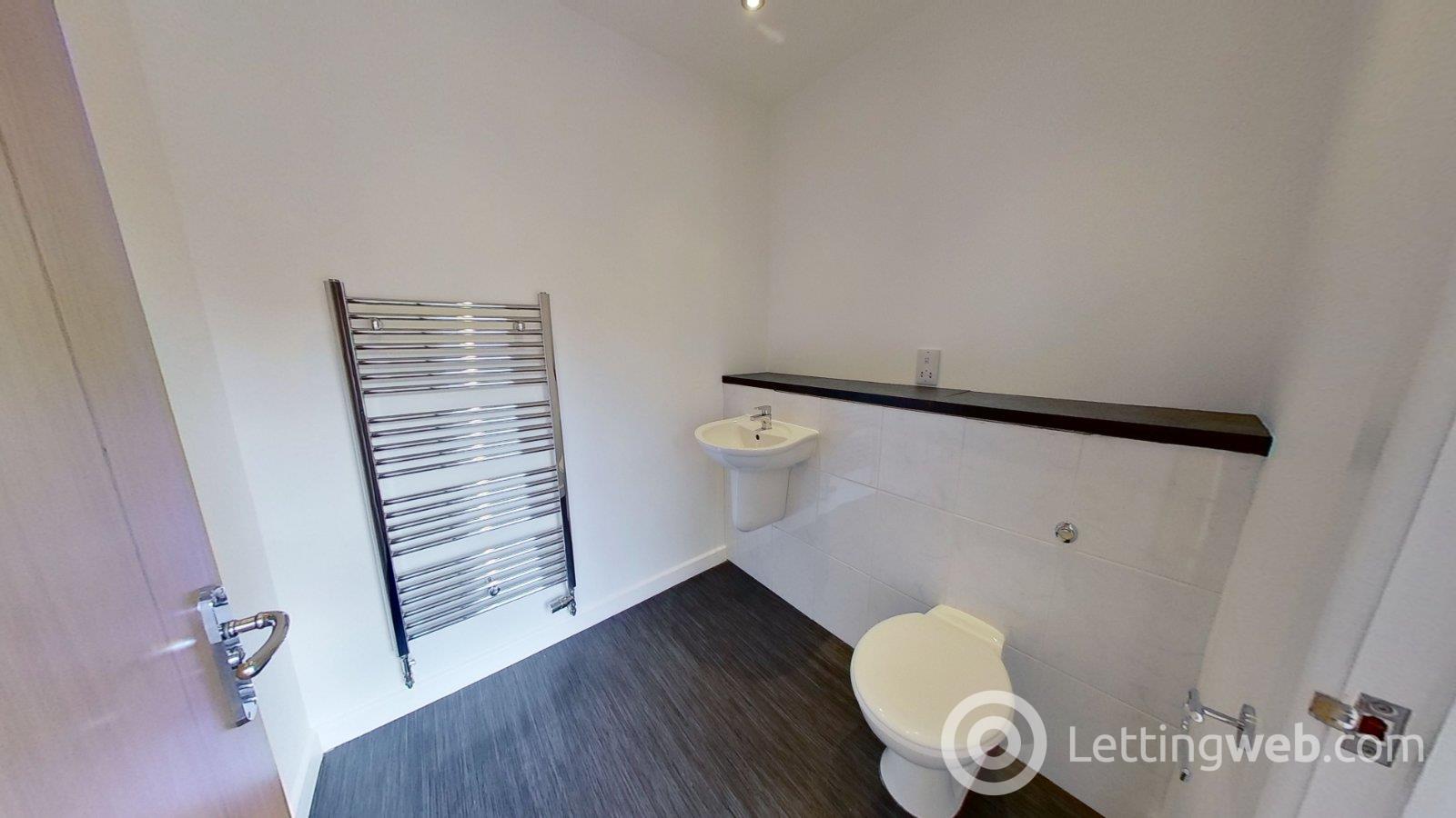 Property to rent in Roadside Cottage, Fintray, Aberdeenshire, AB21