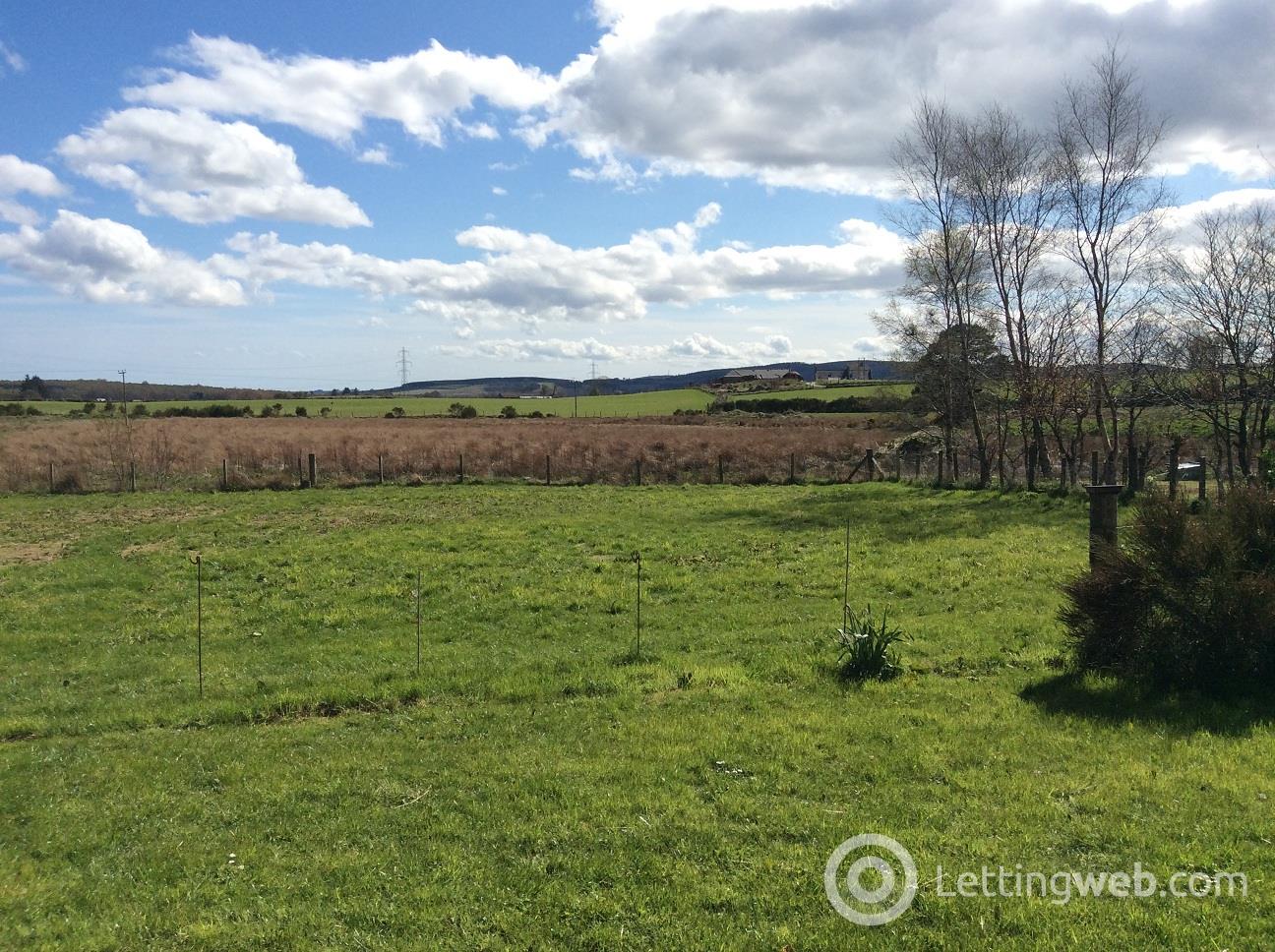 Property to rent in Roadside Cottage, Fintray, Aberdeenshire, AB21