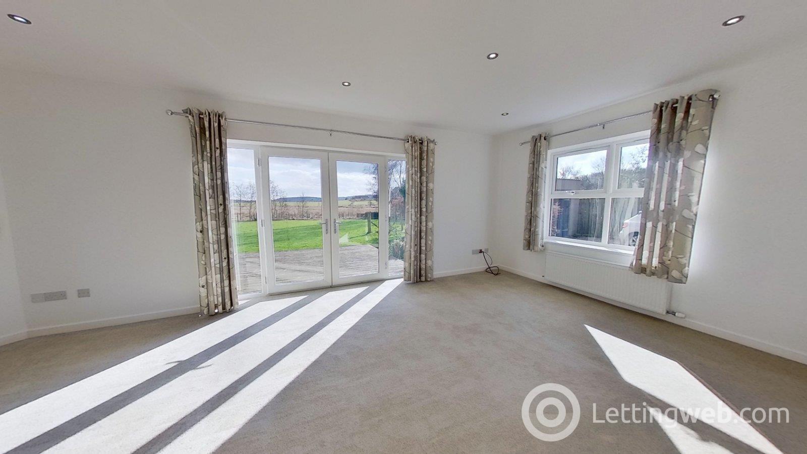 Property to rent in Roadside Cottage, Fintray, Aberdeenshire, AB21