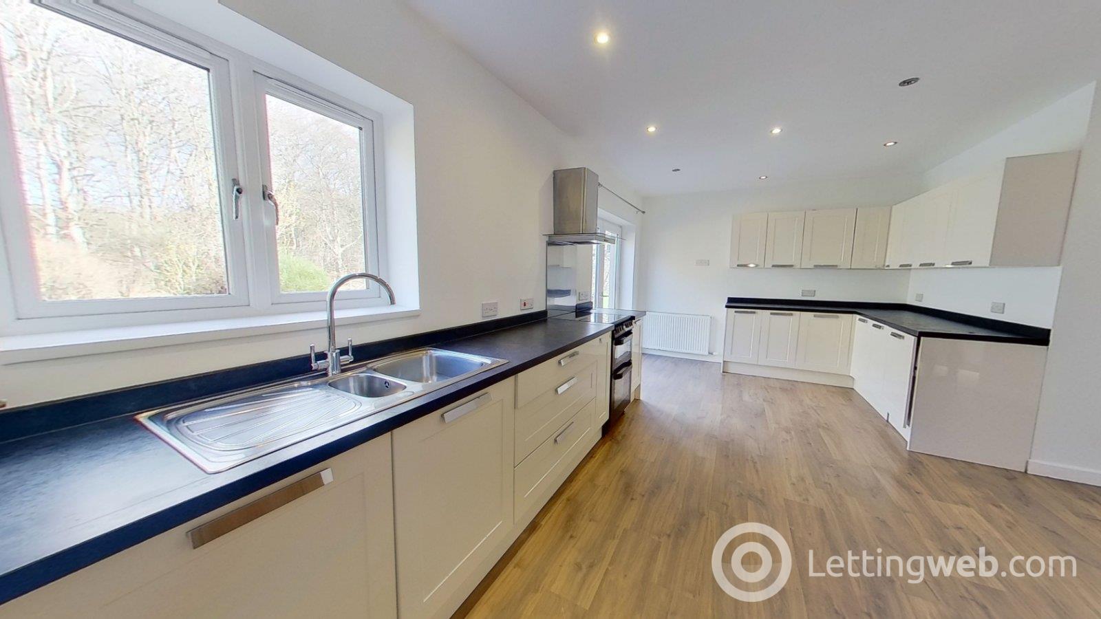 Property to rent in Roadside Cottage, Fintray, Aberdeenshire, AB21
