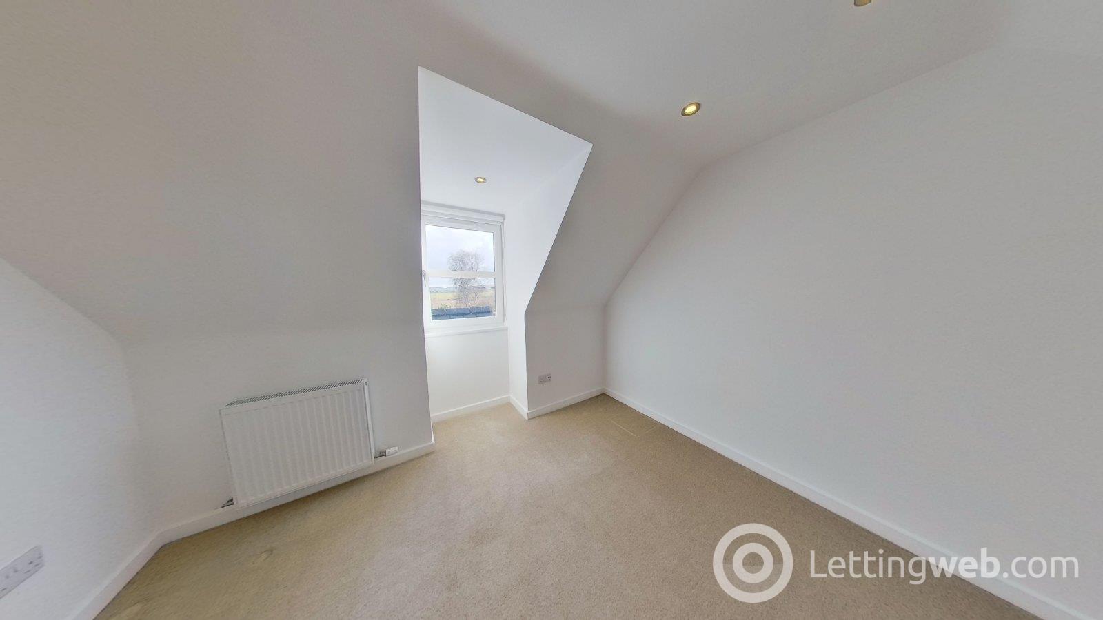 Property to rent in Roadside Cottage, Fintray, Aberdeenshire, AB21