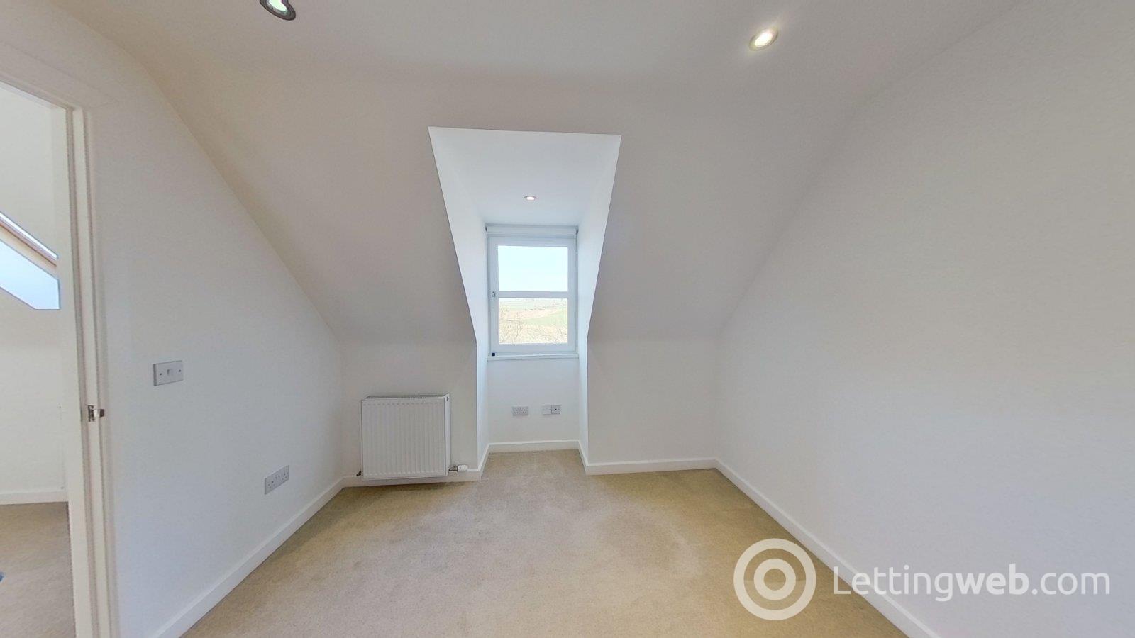 Property to rent in Roadside Cottage, Fintray, Aberdeenshire, AB21