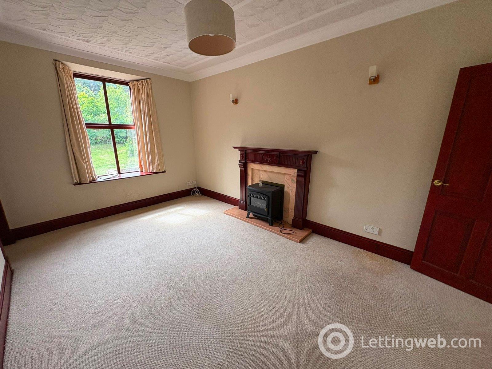 Property to rent in Blackhall, Banchory, Kincardineshire, AB31