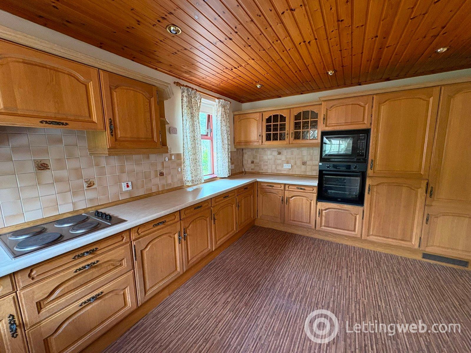 Property to rent in Blackhall, Banchory, Kincardineshire, AB31