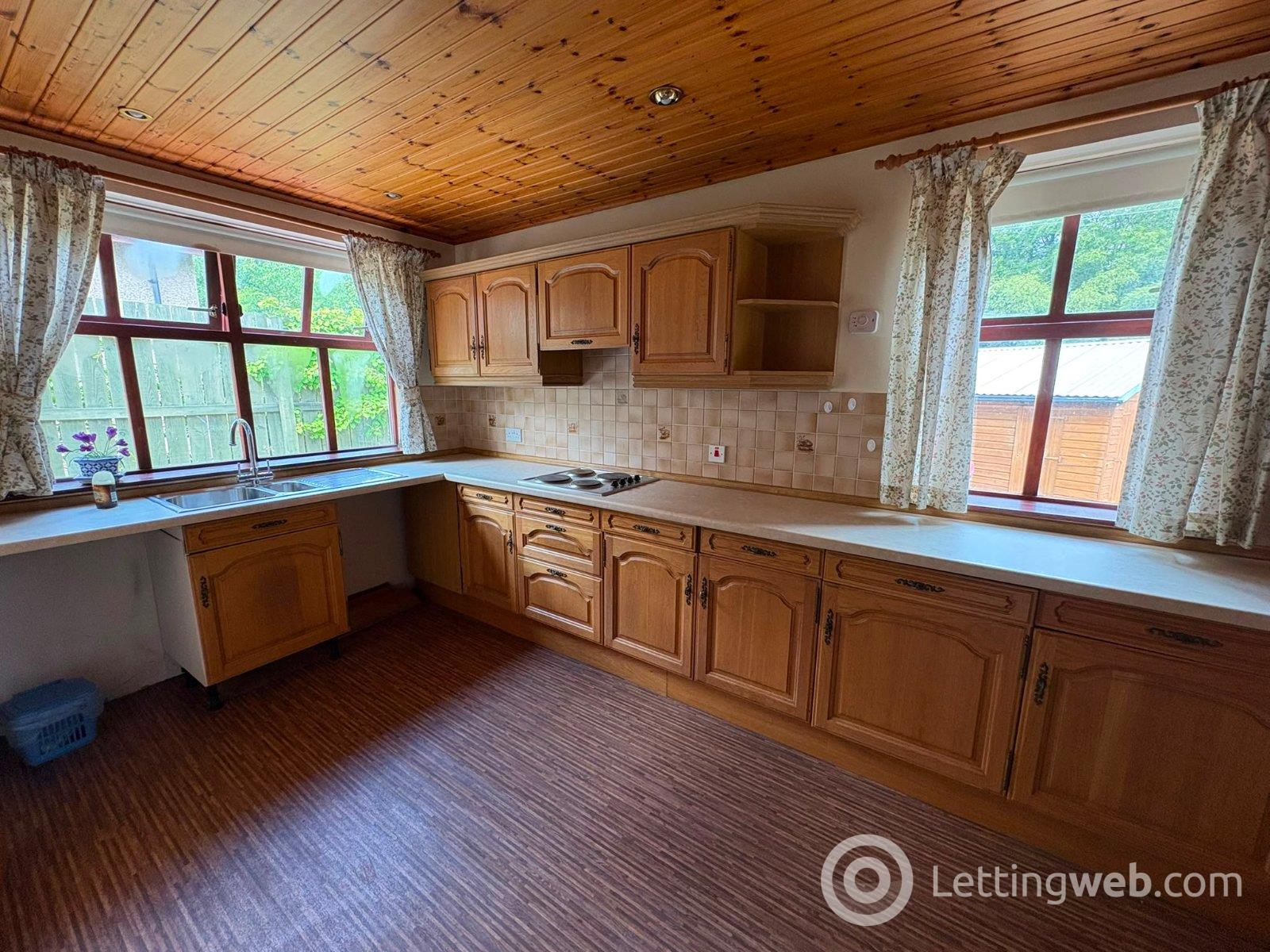 Property to rent in Blackhall, Banchory, Kincardineshire, AB31