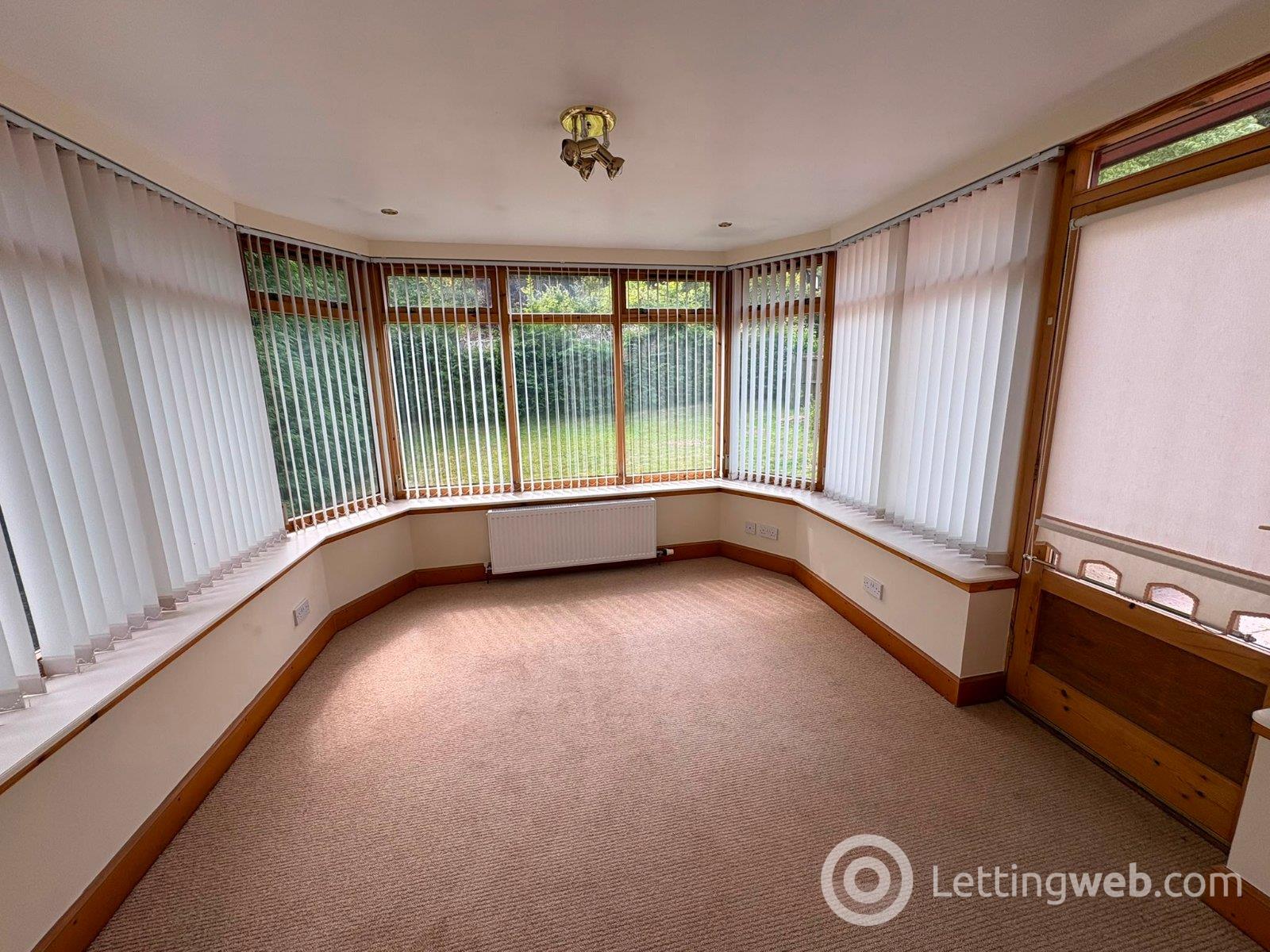 Property to rent in Blackhall, Banchory, Kincardineshire, AB31
