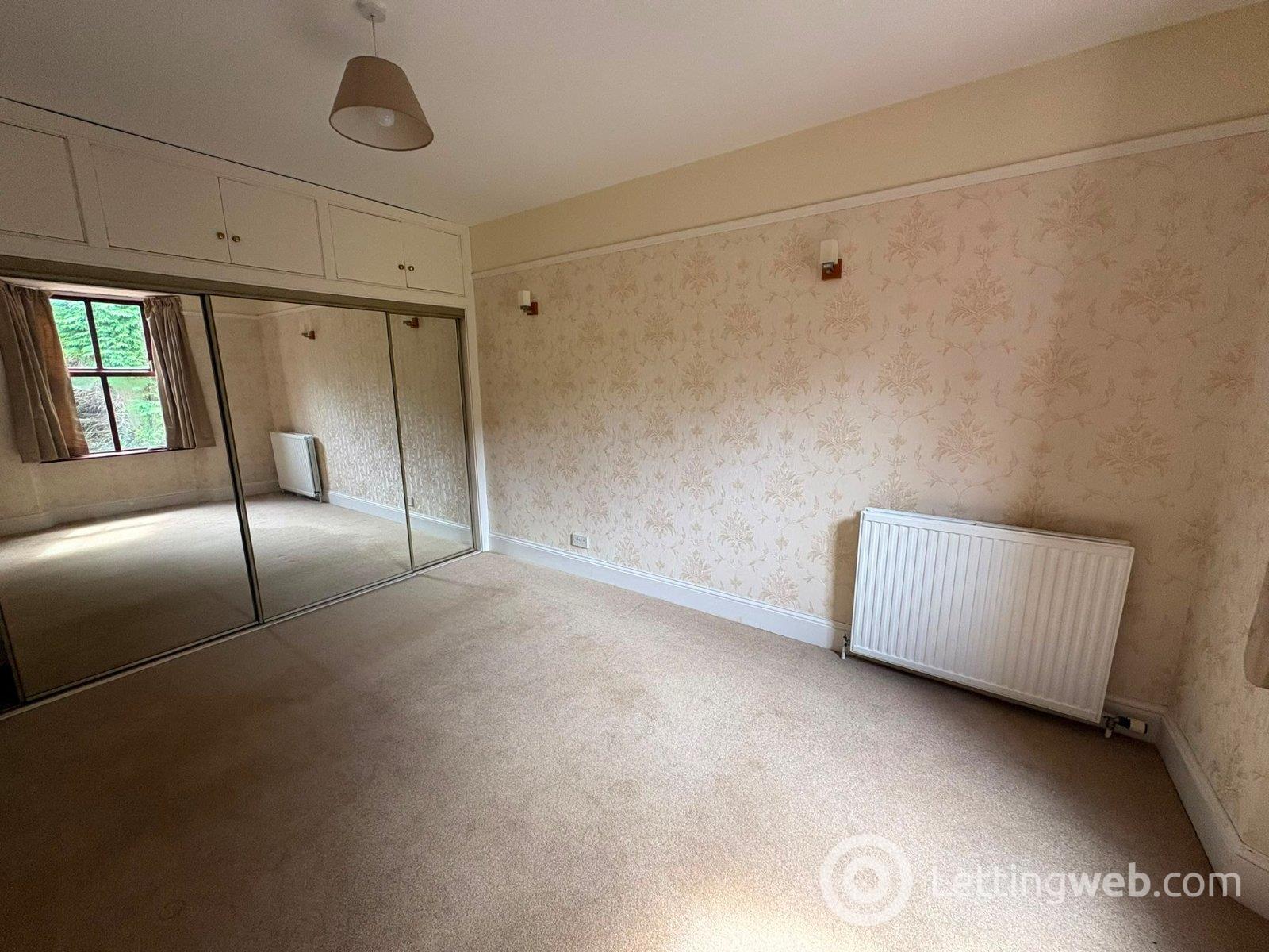 Property to rent in Blackhall, Banchory, Kincardineshire, AB31