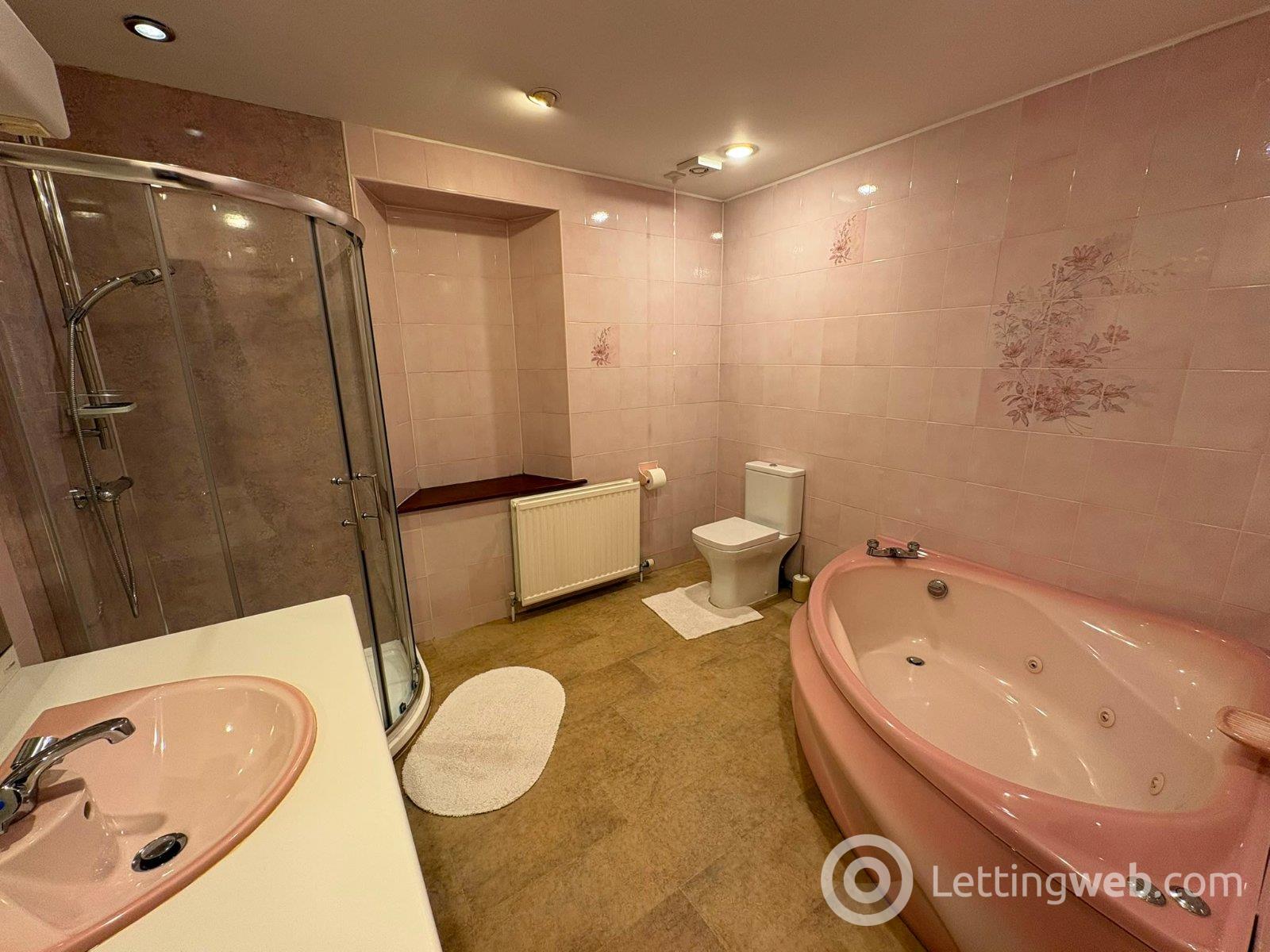 Property to rent in Blackhall, Banchory, Kincardineshire, AB31