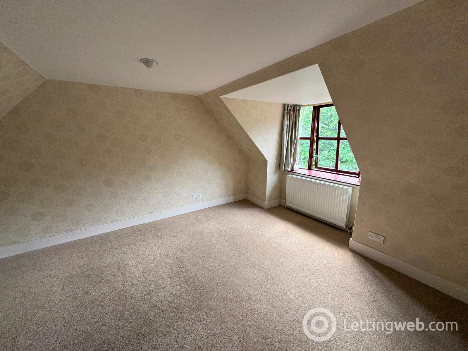 Property to rent in Blackhall, Banchory, Kincardineshire, AB31
