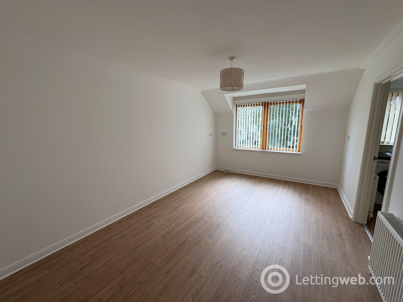 Property to rent in Leslie Place, Port Elphinstone, Inverurie, Aberdeenshire, AB51
