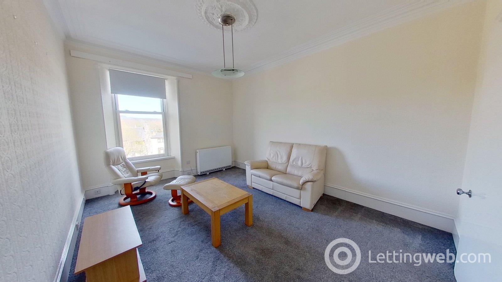 Property to rent in Market Place, Inverurie, Aberdeenshire, AB51