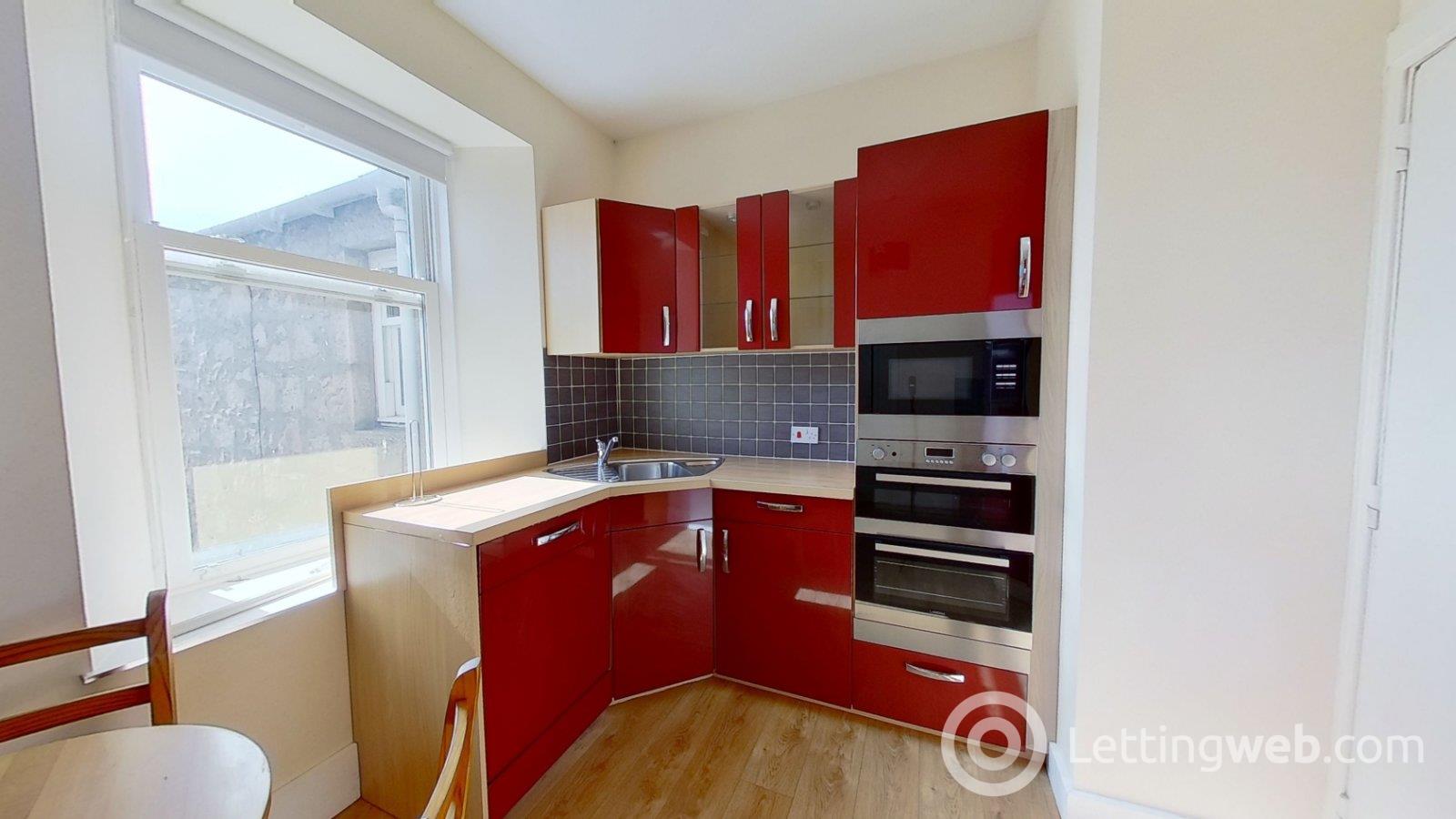 Property to rent in Market Place, Inverurie, Aberdeenshire, AB51