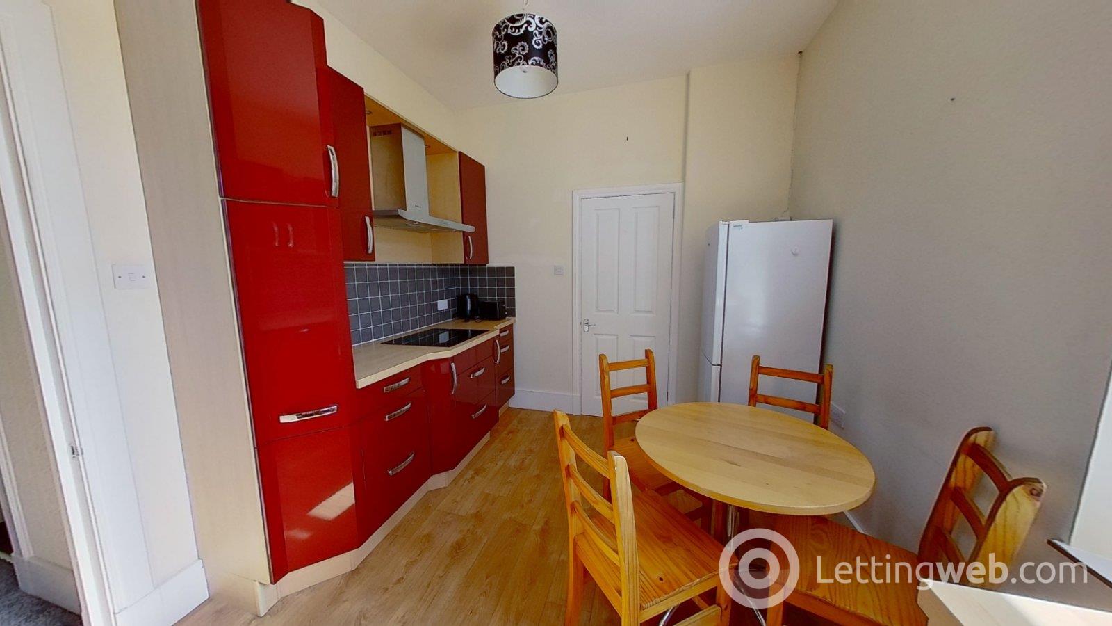 Property to rent in Market Place, Inverurie, Aberdeenshire, AB51