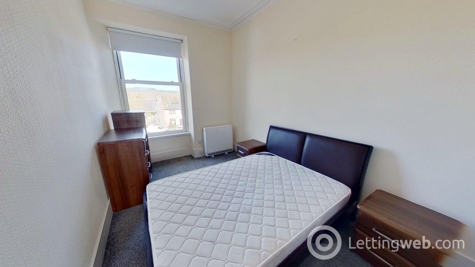 Property to rent in Market Place, Inverurie, Aberdeenshire, AB51