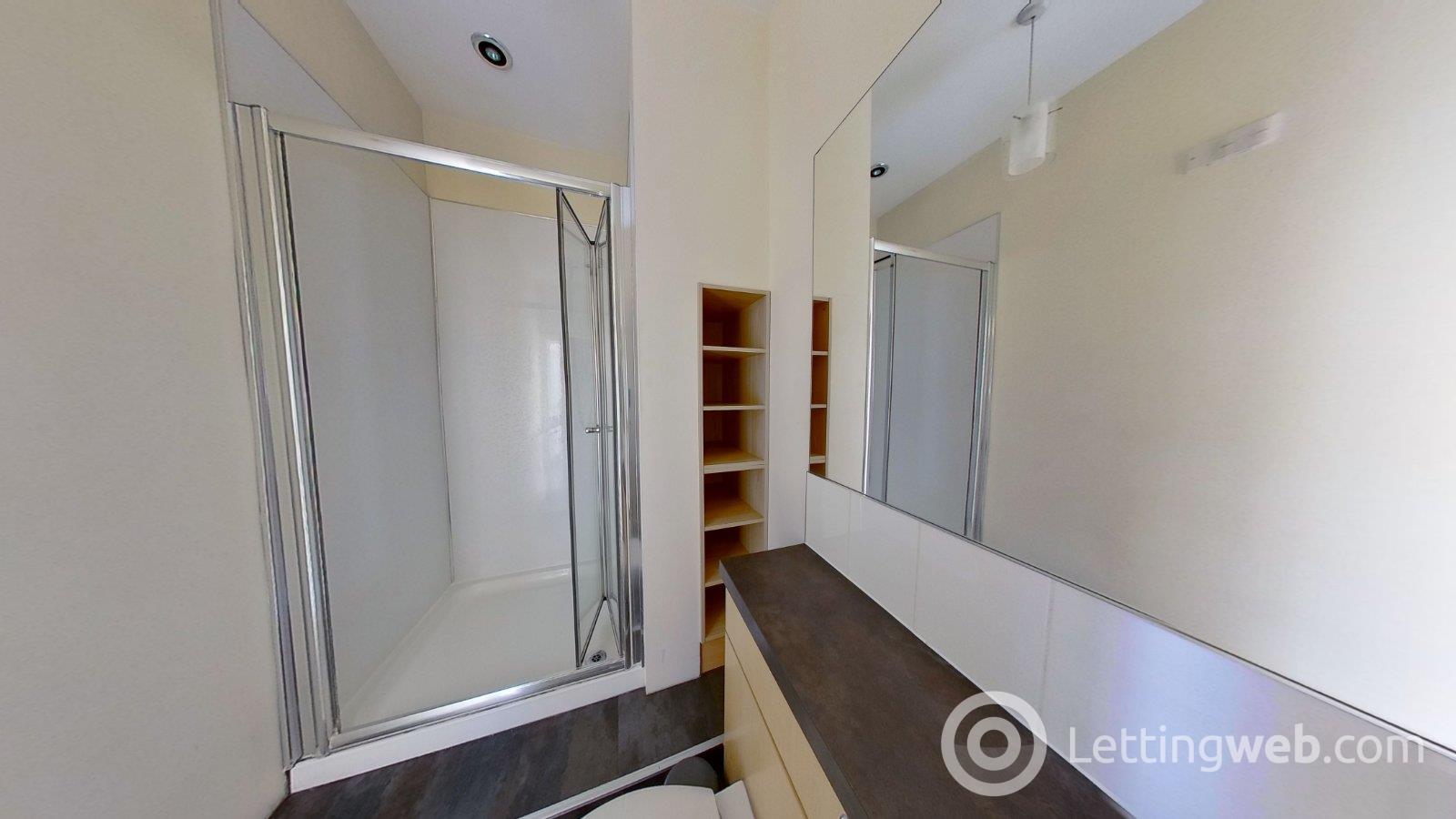 Property to rent in Market Place, Inverurie, Aberdeenshire, AB51