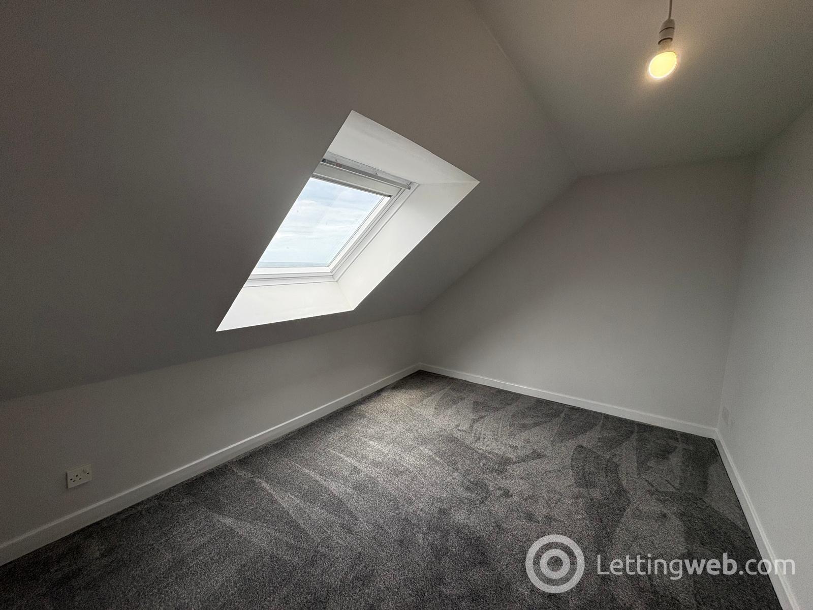 Property to rent in Barrasgate Road, Fraserburgh, Aberdeenshire, AB43