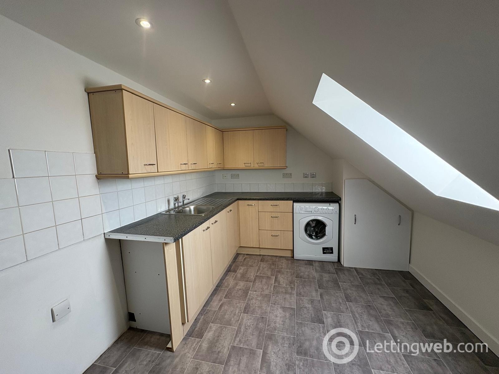 Property to rent in Barrasgate Road, Fraserburgh, Aberdeenshire, AB43