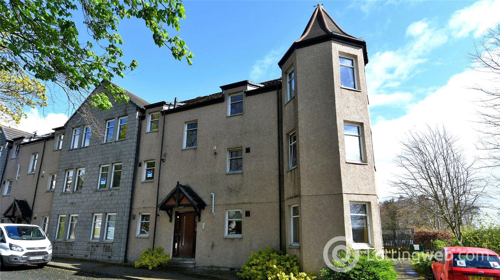 Property to rent in Station Brae, Ellon, AB41