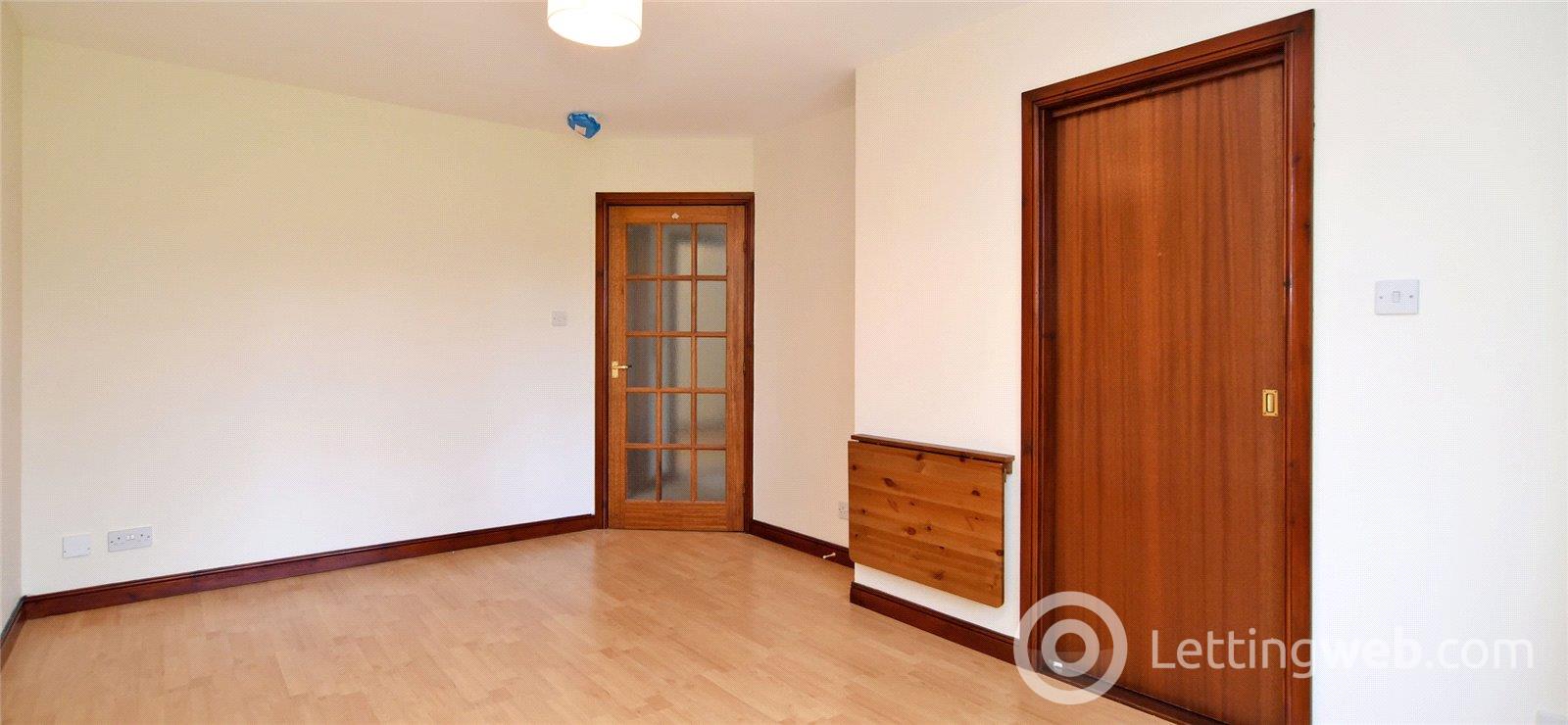 Property to rent in Station Brae, Ellon, AB41