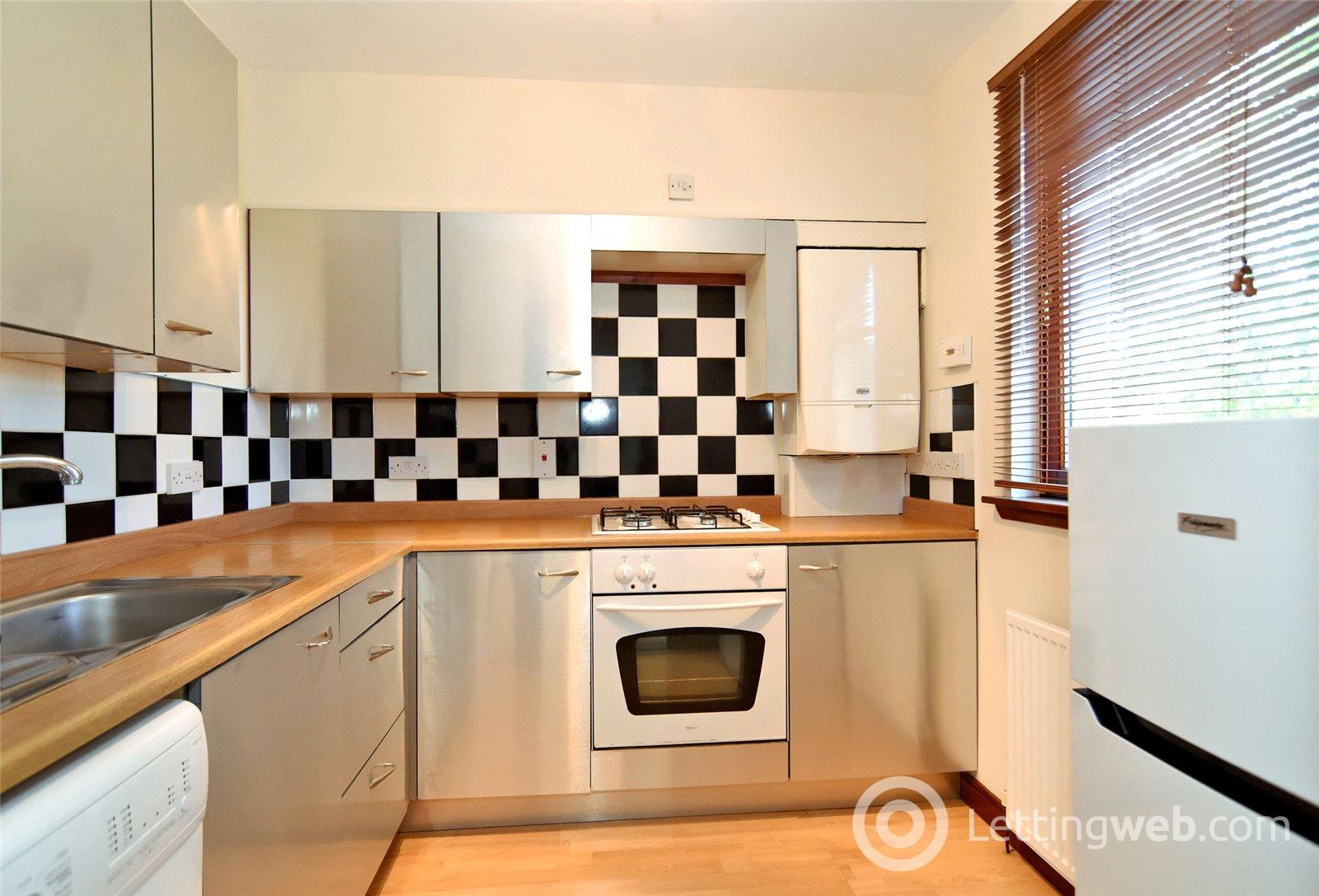 Property to rent in Station Brae, Ellon, AB41
