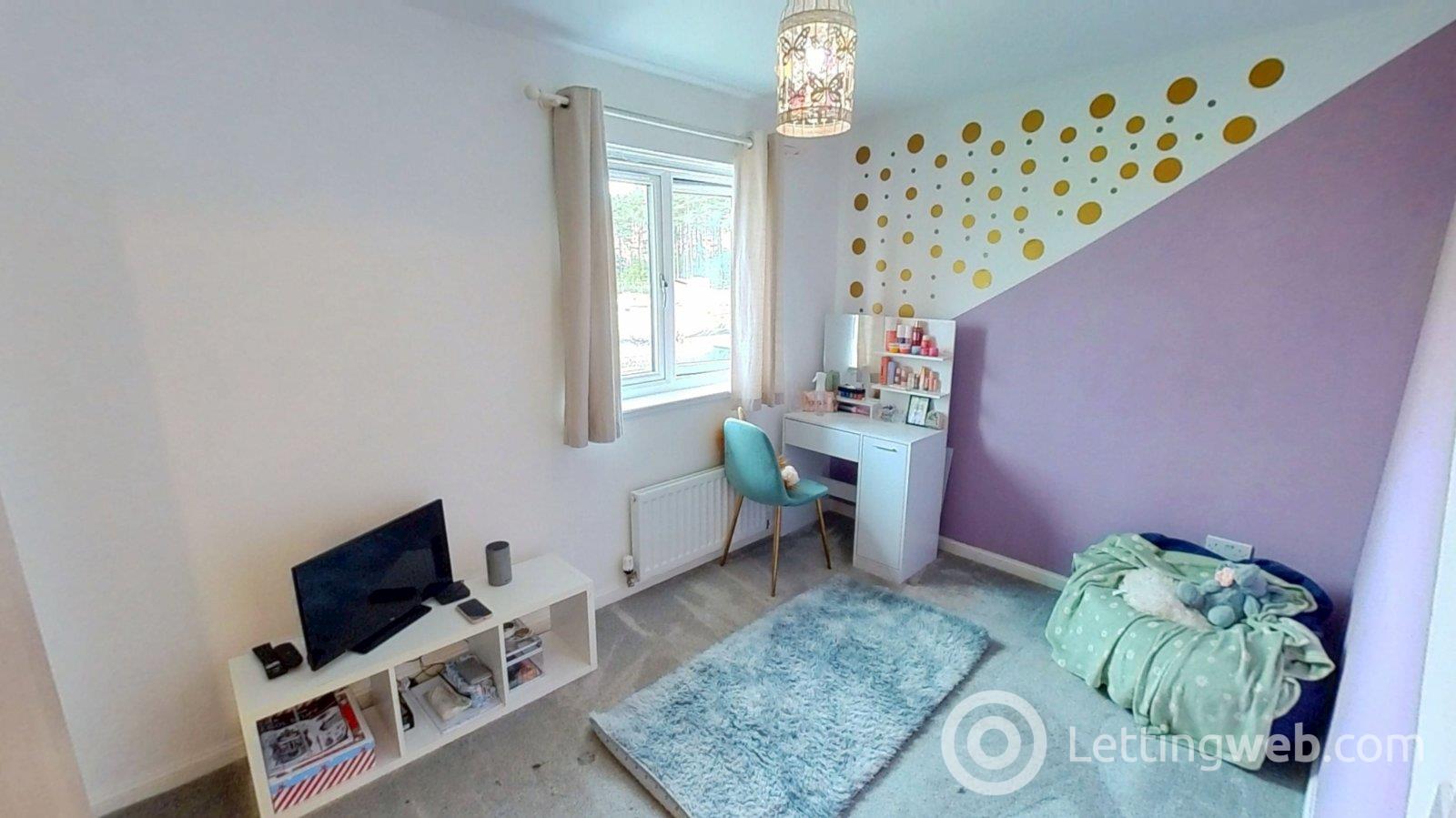 Property to rent in Oaklands Way, Banchory, Aberdeenshire, AB31
