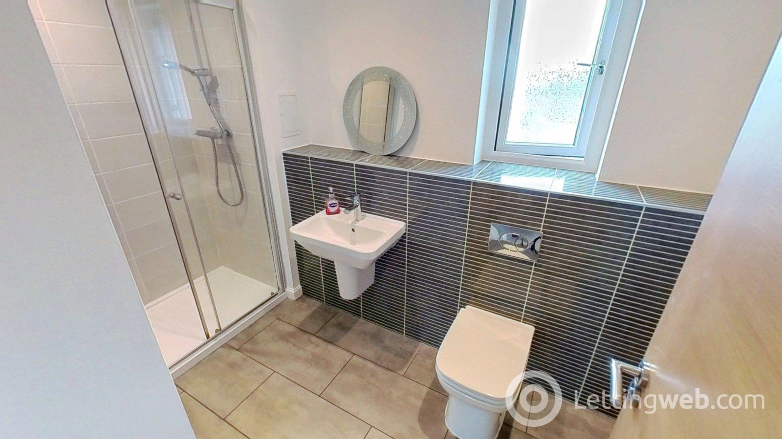 Property to rent in Oaklands Way, Banchory, Aberdeenshire, AB31