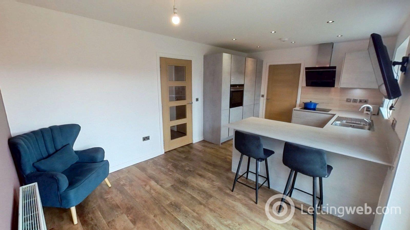 Property to rent in Oaklands Way, Banchory, Aberdeenshire, AB31