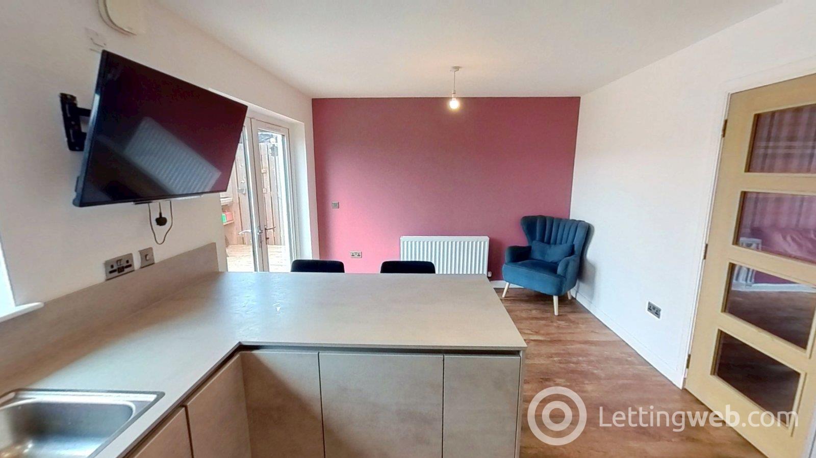 Property to rent in Oaklands Way, Banchory, Aberdeenshire, AB31