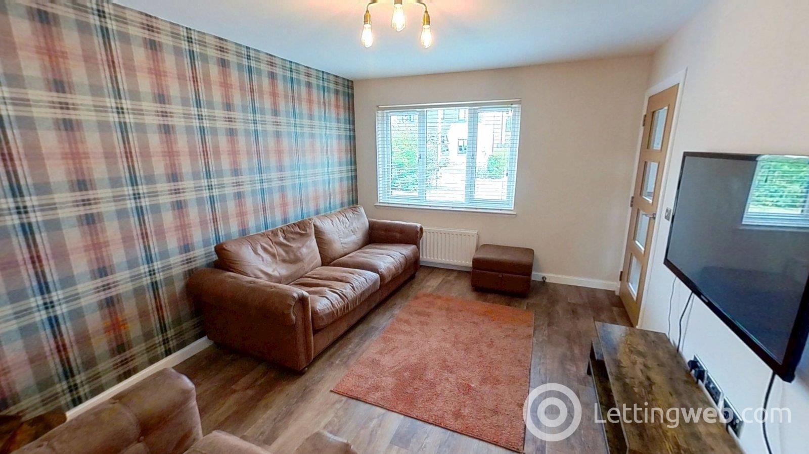 Property to rent in Oaklands Way, Banchory, Aberdeenshire, AB31