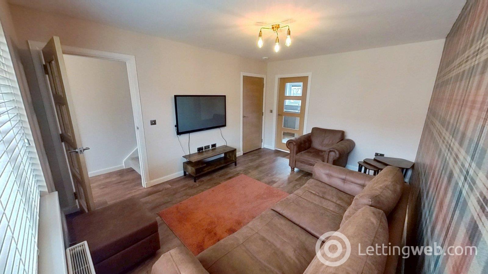 Property to rent in Oaklands Way, Banchory, Aberdeenshire, AB31