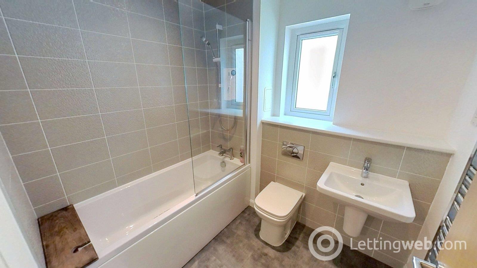 Property to rent in Oaklands Way, Banchory, Aberdeenshire, AB31