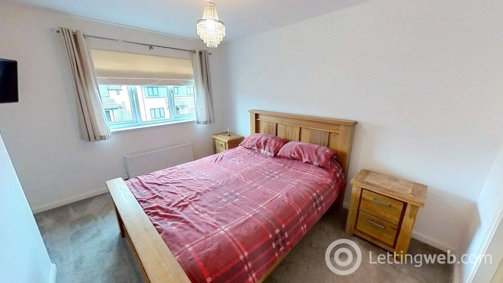 Property to rent in Oaklands Way, Banchory, Aberdeenshire, AB31