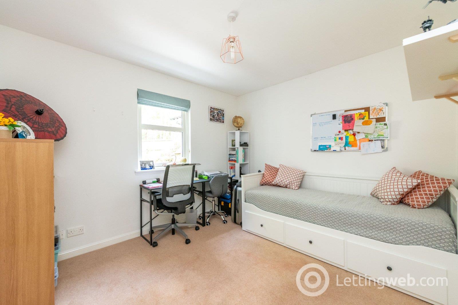 Property to rent in Chestnut Crescent, Banchory, Aberdeenshire, AB31