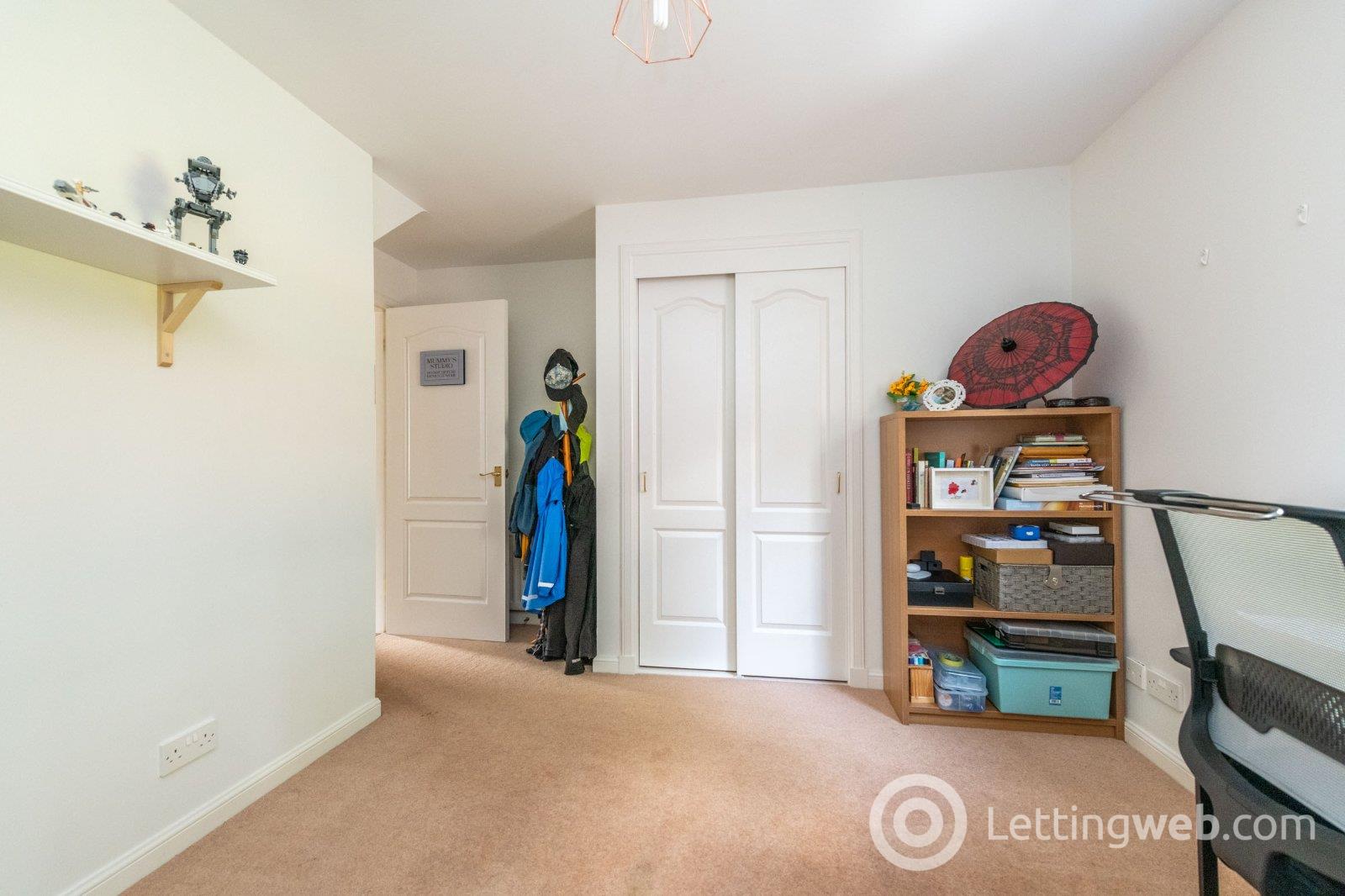 Property to rent in Chestnut Crescent, Banchory, Aberdeenshire, AB31