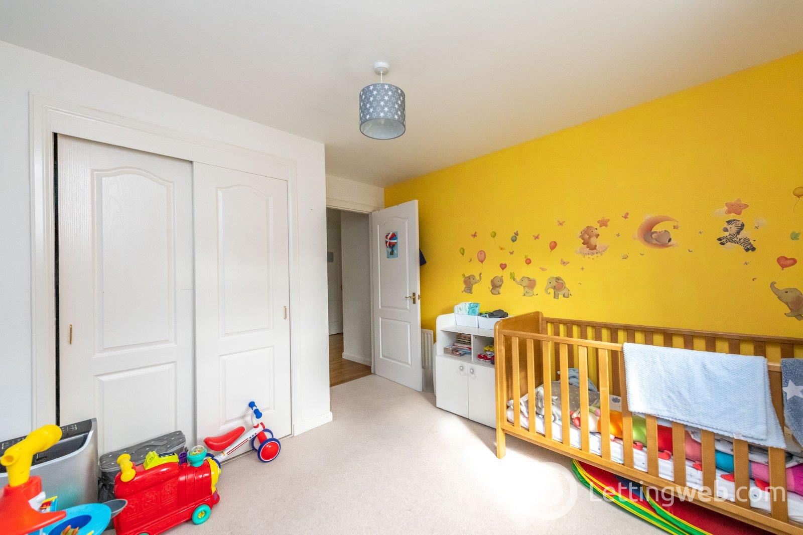 Property to rent in Chestnut Crescent, Banchory, Aberdeenshire, AB31