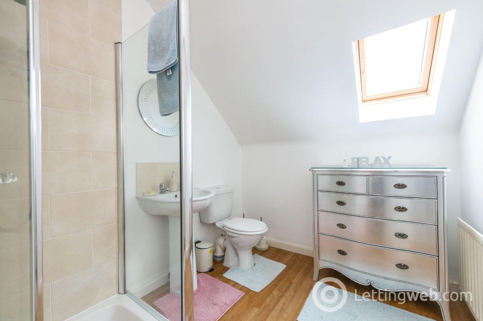 Property to rent in Chestnut Crescent, Banchory, Aberdeenshire, AB31