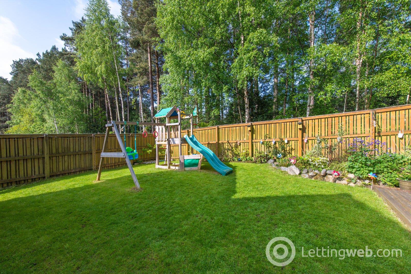 Property to rent in Chestnut Crescent, Banchory, Aberdeenshire, AB31