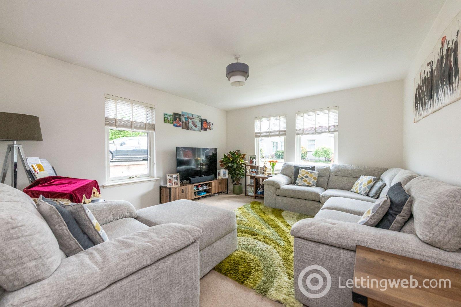 Property to rent in Chestnut Crescent, Banchory, Aberdeenshire, AB31